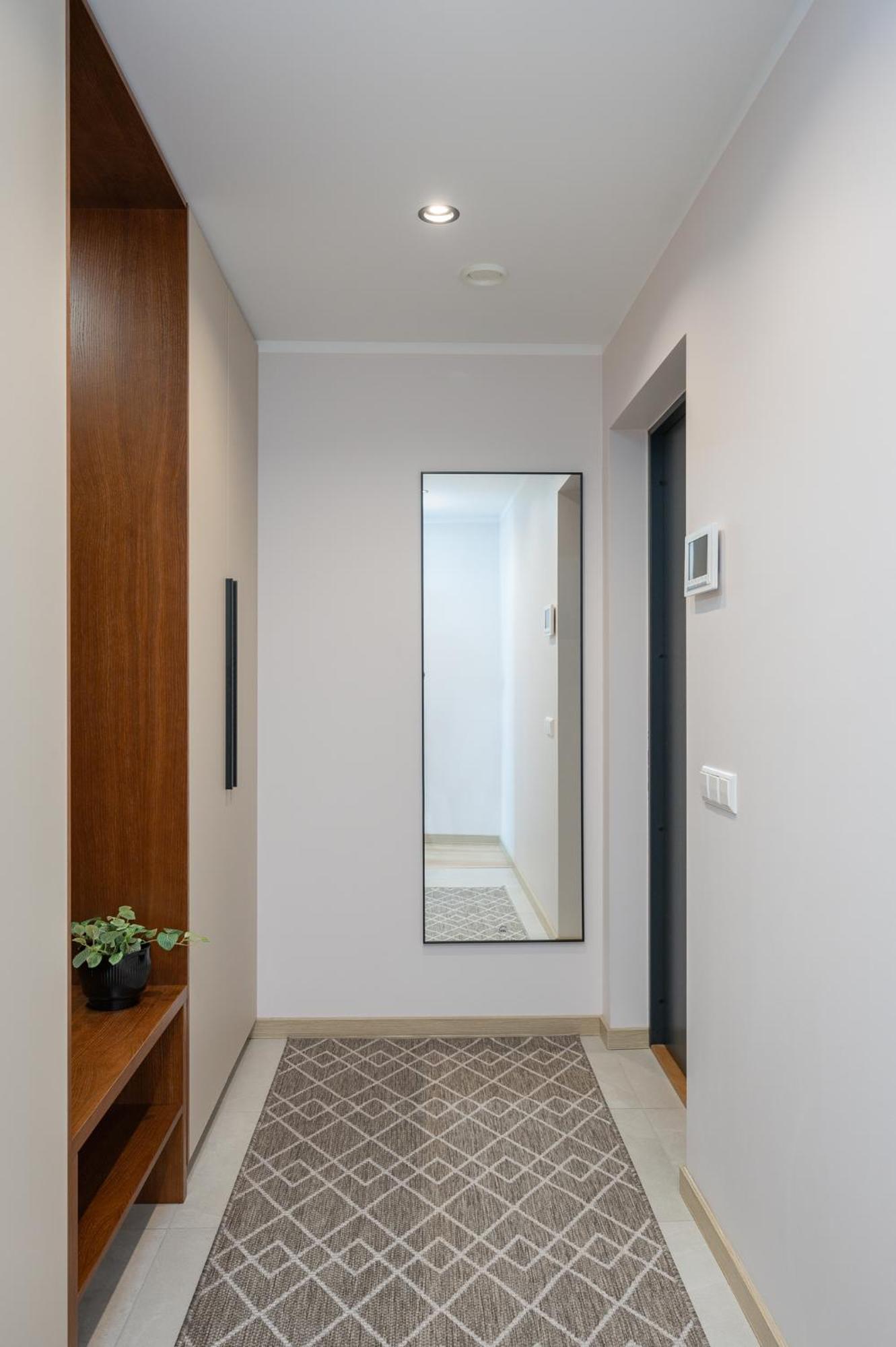 טרטו Aatrium Kinnisvara Riia Str 22 Apartment 80 M2 With 45 M2 Terrace מראה חיצוני תמונה