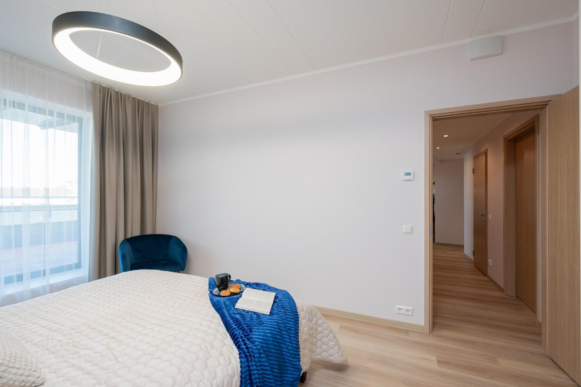 טרטו Aatrium Kinnisvara Riia Str 22 Apartment 80 M2 With 45 M2 Terrace מראה חיצוני תמונה