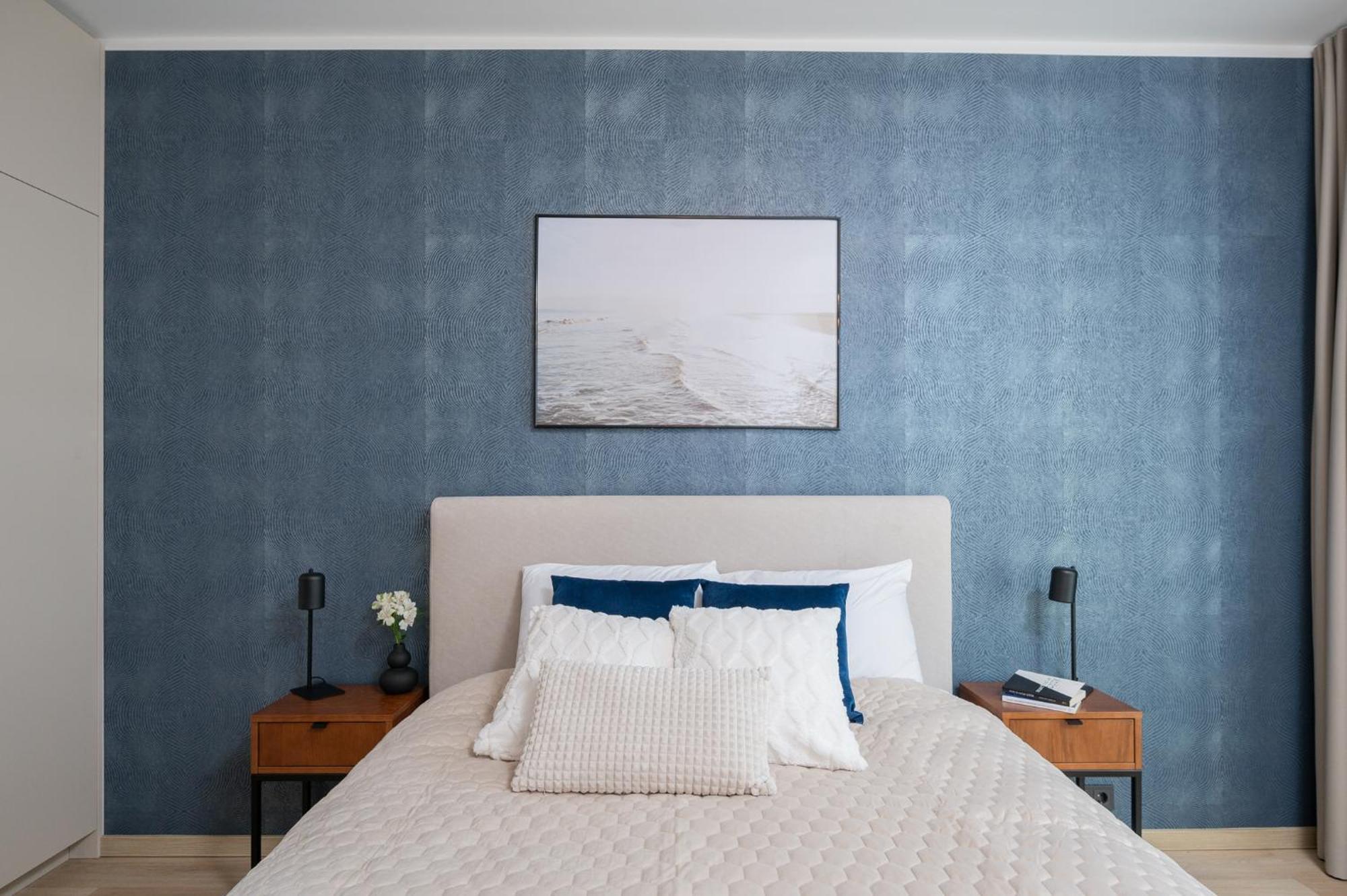 טרטו Aatrium Kinnisvara Riia Str 22 Apartment 80 M2 With 45 M2 Terrace מראה חיצוני תמונה